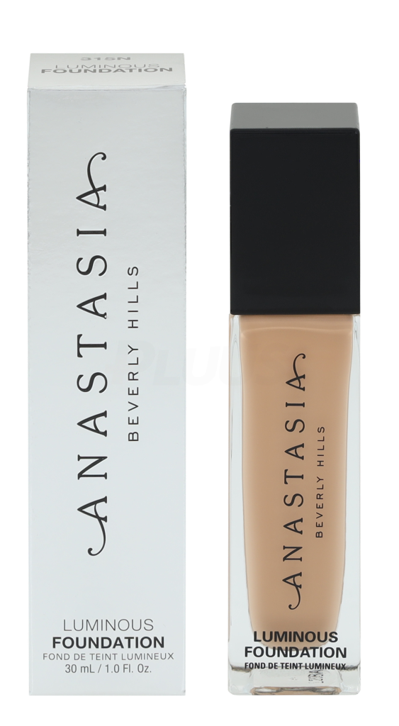 Anastasia Beverly Hills Luminous Foundation 30.0 ml_1