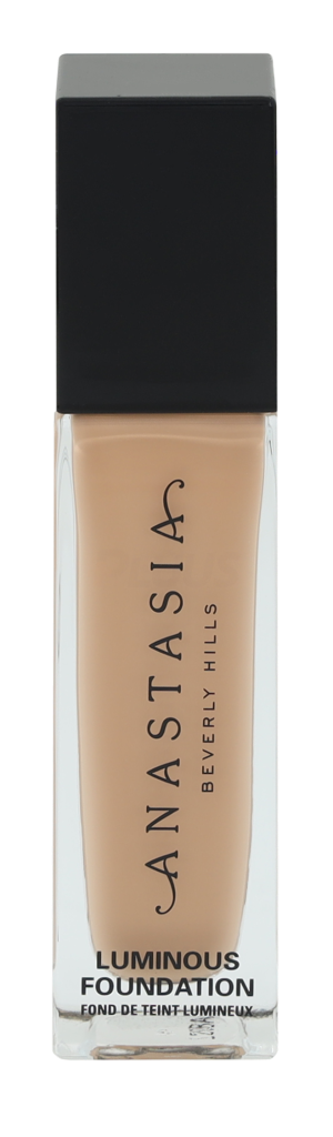 Anastasia Beverly Hills Luminous Foundation 30.0 ml_2