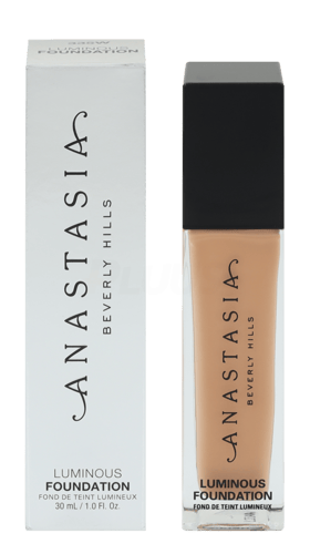 Anastasia Beverly Hills Luminous Foundation 30ml 335W_1