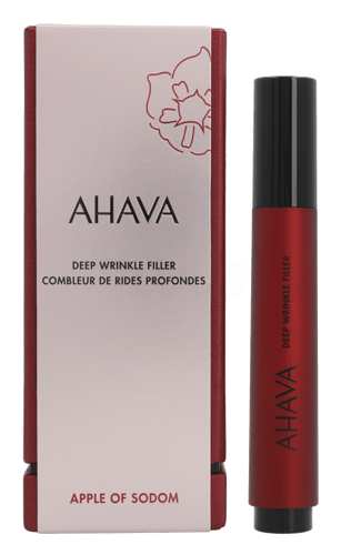 Ahava Apple Of Sodom Deep Wrinkle Filler 15 ml _1