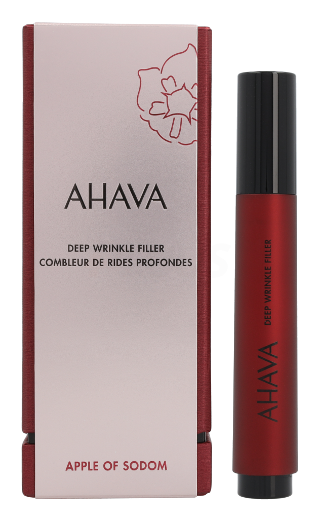 Ahava Apple of Sodom Deep Wrinkle Filler 15.0 ml_1