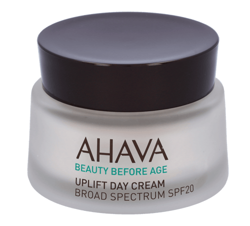 Ahava Beauty Before Age Uplift Day Cream SPF20 50ml _2