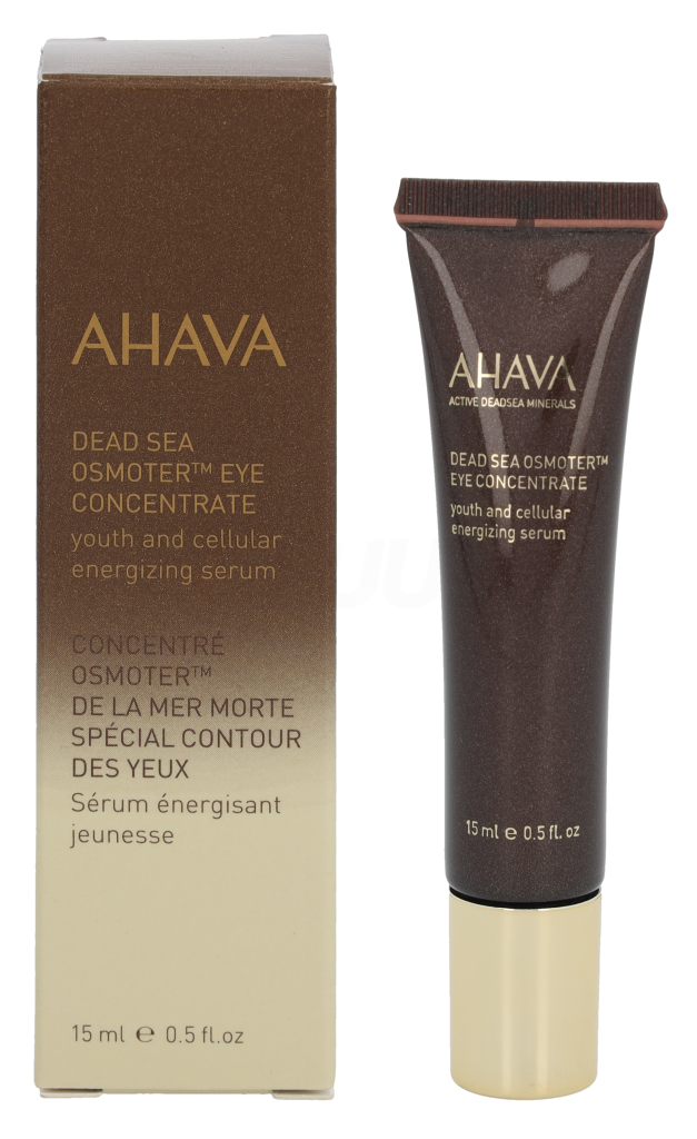 Ahava Dead Sea Osmoter Concentrate Eyes 15.0 ml_1