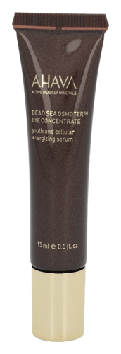 Ahava Dead Sea Osmoter Concentrate Eyes 15ml _2
