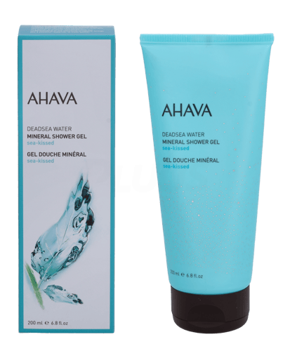 Ahava Mineral Shower Gel Sea-Kissed 200 ml _0