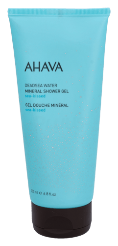 Ahava Mineral Shower Gel Sea-Kissed 200 ml _2