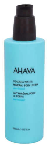 Ahava Deadsea Water Mineral Body Lotion Sea-Kissed 250ml _2