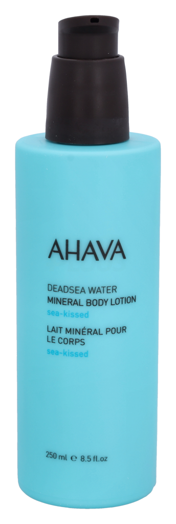 Ahava Deadsea Water Mineral Sea-Kissed Body Lotion 250.0 ml_2