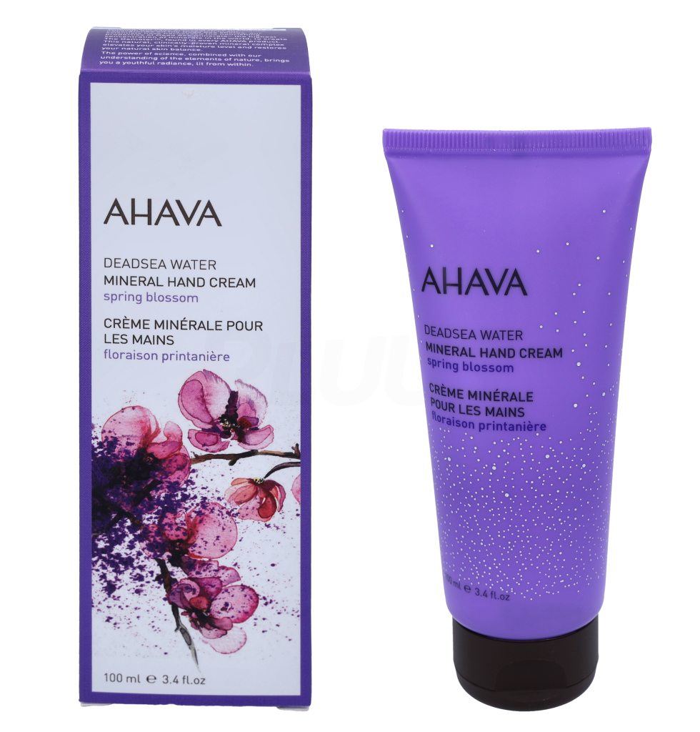 Ahava Deadsea Water Mineral Hand Cream 100.0 ml_1