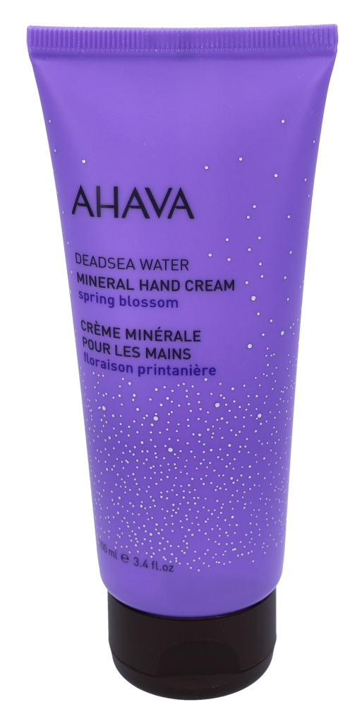 Ahava Deadsea Water Mineral Hand Cream 100.0 ml_2