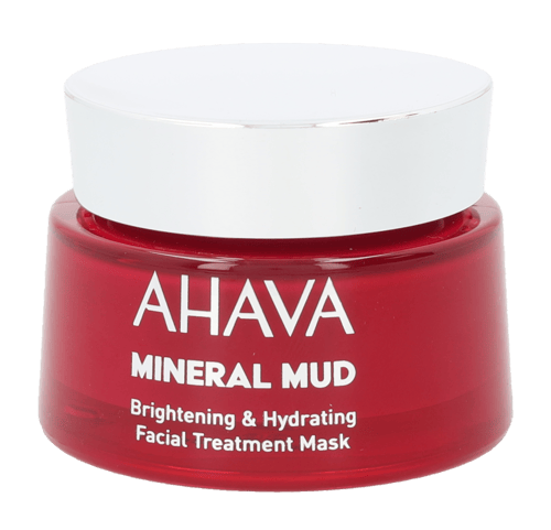 Ahava Brightening & Hydrating Facial Treatment Mask 50ml_2