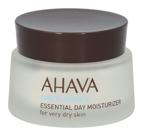 Ahava Time To Hydrate Essential Day Moisturizer 50ml Very Dry Skin_2