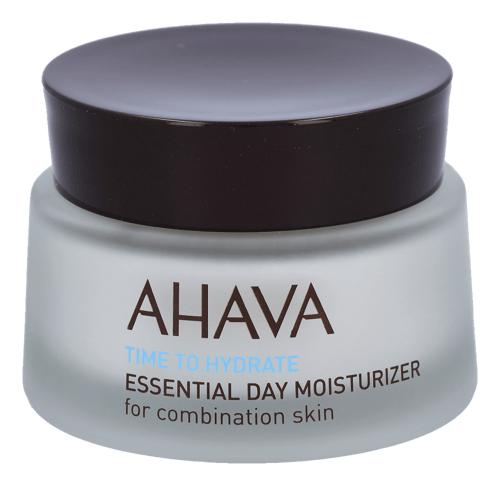 Ahava Time To Hydrate Essential Day Moisturizer 50ml Combination Skin_2