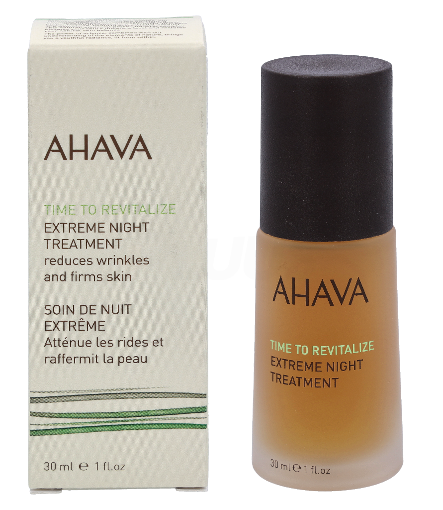 Ahava T.T.R. Extreme Night Treatment 30.0 ml_1
