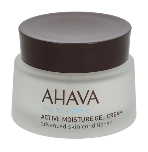 Ahava Time To Hydrate Active Moisture Gel Cream 50ml _2
