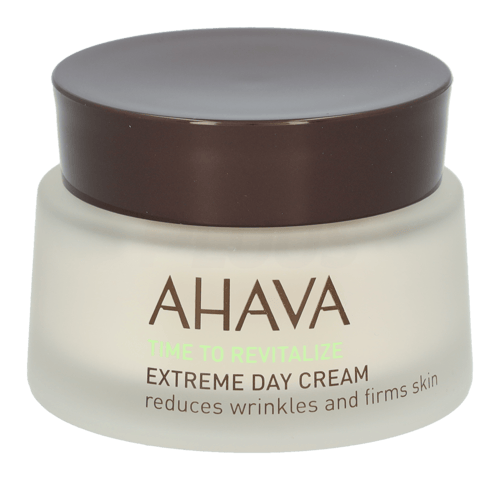Ahava Time To Revitalize Extreme Firming Day Cream 50ml _2