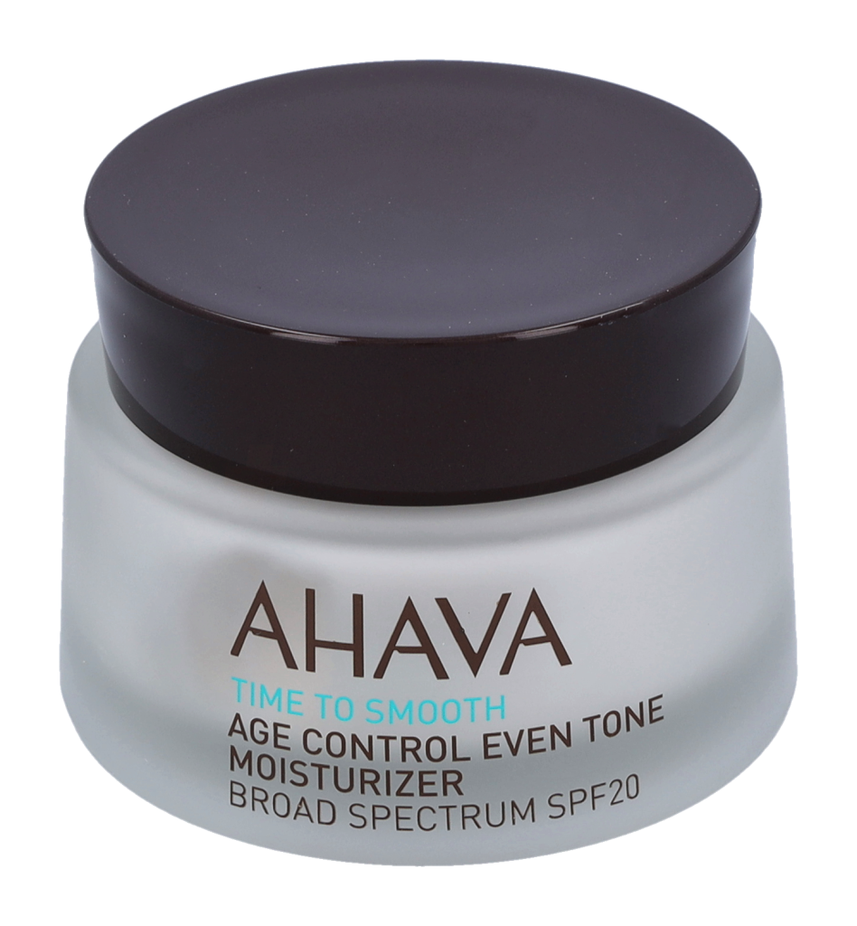 Ahava T.T.S. Age Control Even Tone Moisturizer SPF20 50.0 ml_2