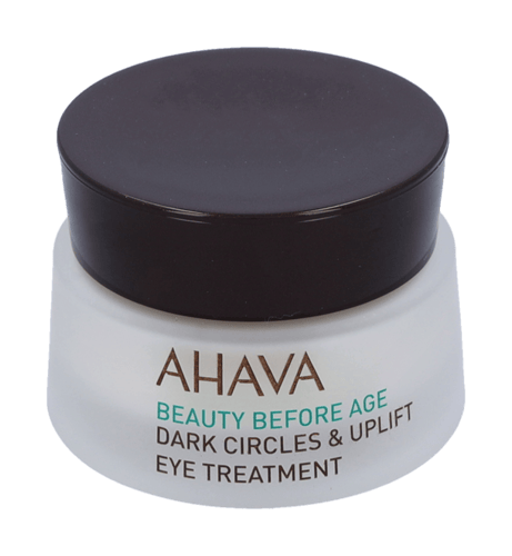 Ahava Dark Circles & Uplift Eye Treatment 15ml _2