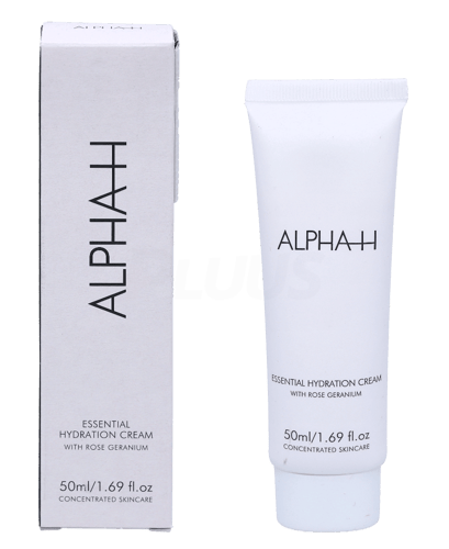 Alpha H Essential Hydration Cream 50 ml - picture