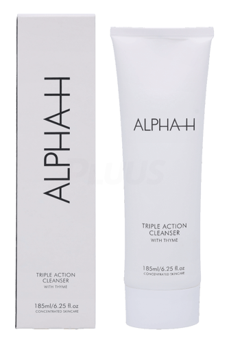 Alpha H Triple Action Cleanser 185 ml - picture