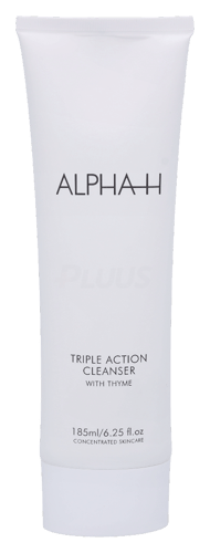 Alpha H Triple Action Cleanser 185 ml_1