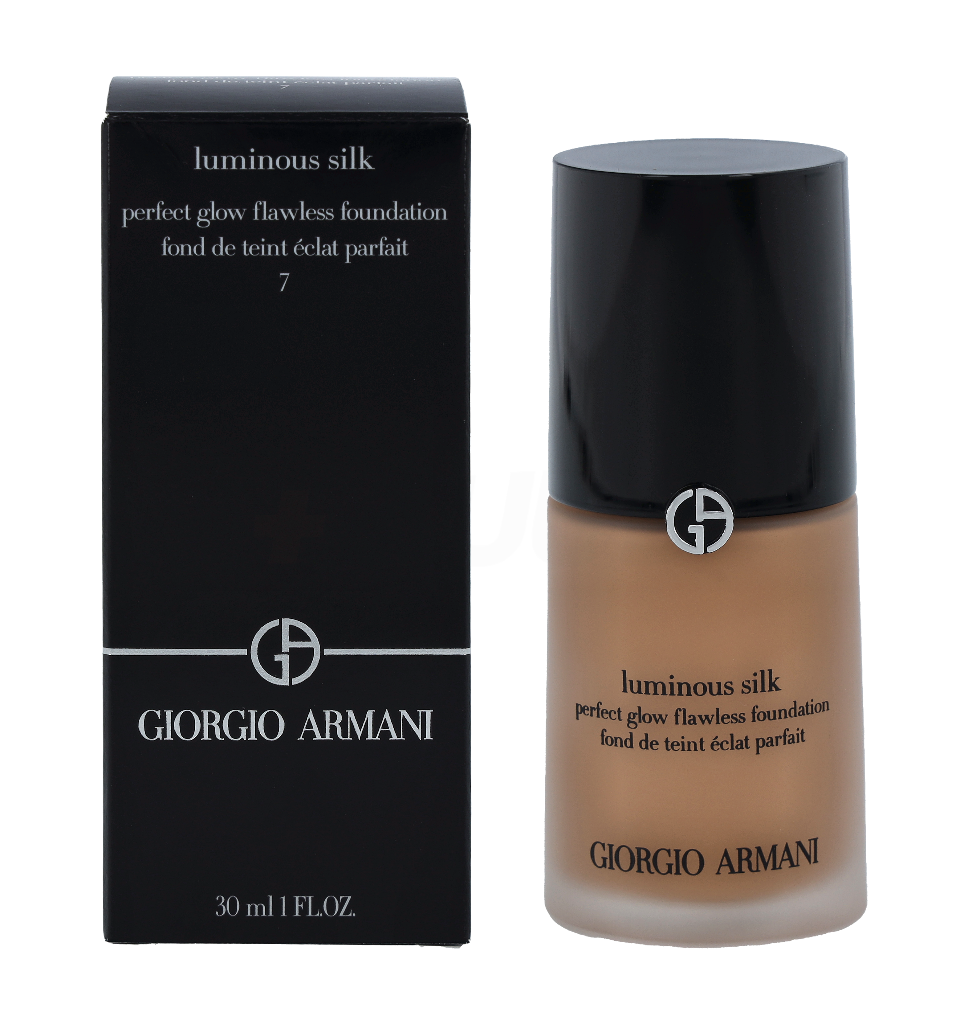 Armani Luminous Silk Foundation 30.0 ml_0