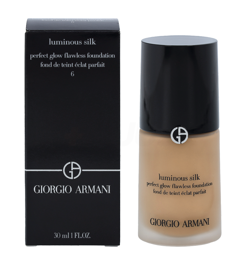 Armani Luminous Silk Foundation 30.0 ml_0