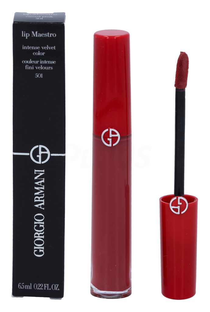 Armani Lip Maestro Intense Velvet Color 6.5 ml_0