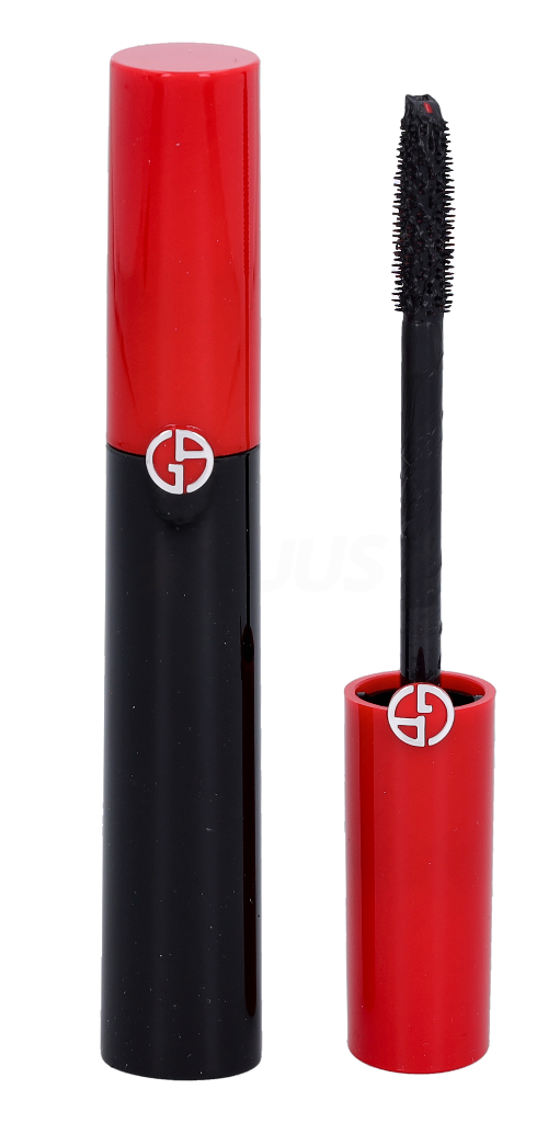 Armani Eccentrico Mascara #01 Obsidian Black_2