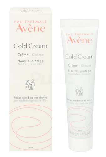 Avène Cold Cream 40ml_1