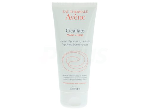 Avene Cicalfate Hand Cream 100ml Very dry To Irritated Skin_2