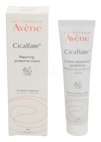 Avène Cicalfate+ Repairing Protective Cream 40ml _1