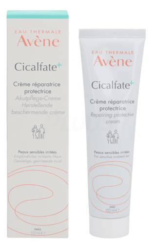 Avène Cicalfate+ Repairing Protective Cream 100 ml _1