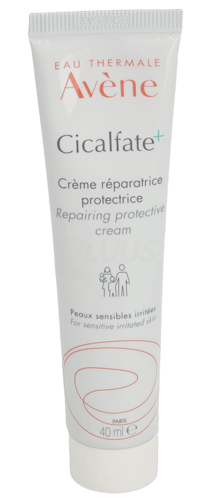 Avène Cicalfate+ Repairing Protective Cream 40ml _2