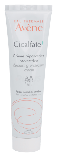 Avène Cicalfate+ Repairing Protective Cream 100 ml _2