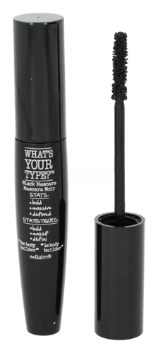 <div>The Balm What's Your Type Mascara Black</div>_2
