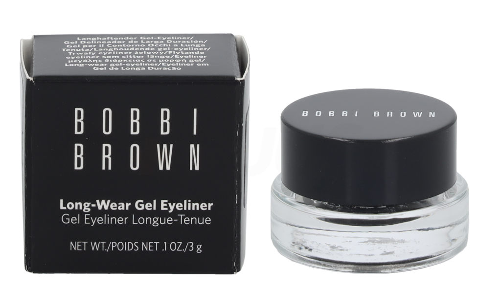 Bobbi Brown Long-Wear Gel Eyeliner_0