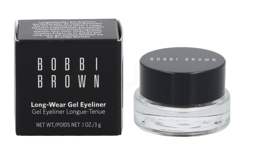 Bobbi Brown Long-Wear Gel Eyeliner_0