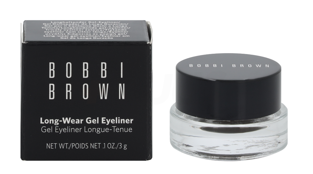 Bobbi Brown Long-Wear Gel Eyeliner_0