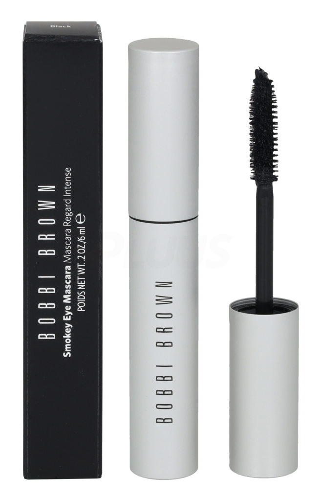 Bobbi Brown Smokey Eye Mascara Black_1