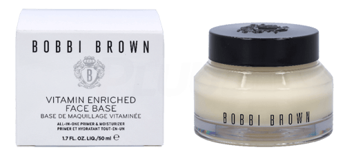 Bobbi Brown Vitaming Enriched Face Base 50 ml_0