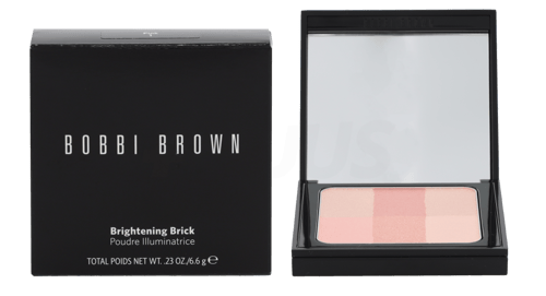 Bobbi Brown Brightening Brick #Pink