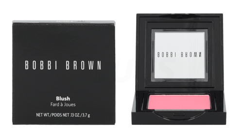 Bobbi Brown Blush #Apricot