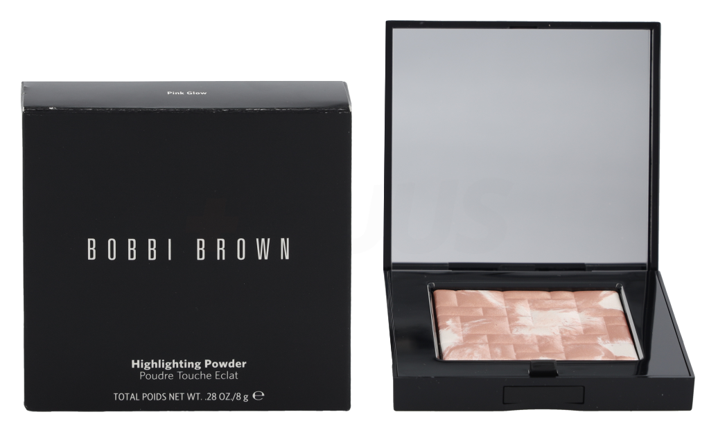 Bobbi Brown Highlighting Powder_0