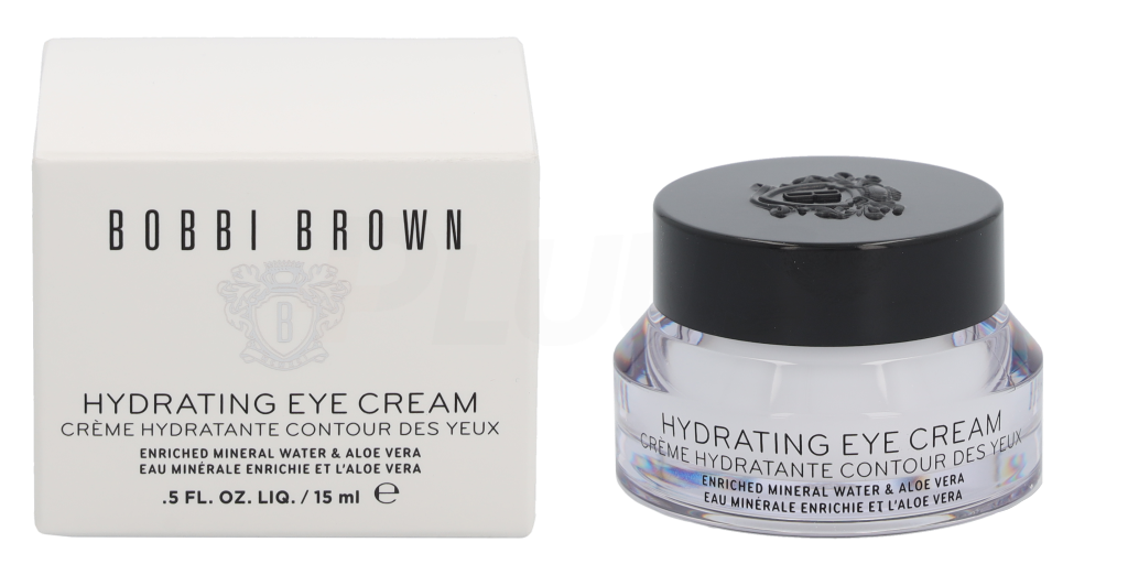 Bobbi Brown Hydrating Eye Cream 15.0 ml_0