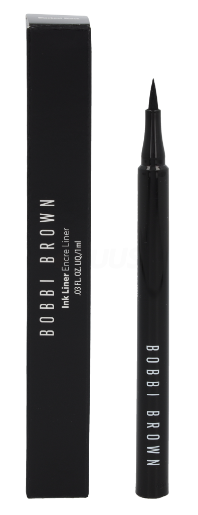 Bobbi Brown Ink Liner 1.0 ml_0