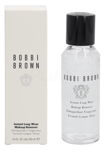 Bobbi Brown Instant Long-Wear Makeup Remover 100 ml - picture