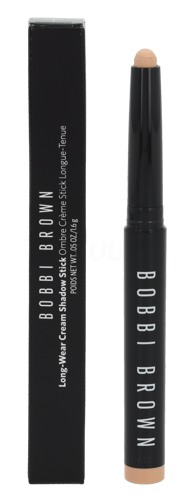 Bobbi Brown Long-Wear Cream Shadow Stick #Vanilla_0