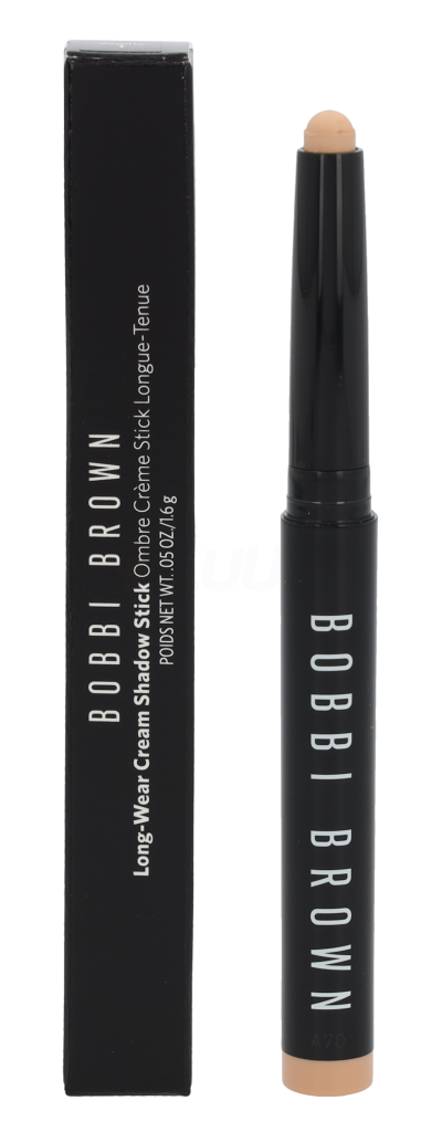 Bobbi Brown Long-Wear Cream Shadow Stick_0