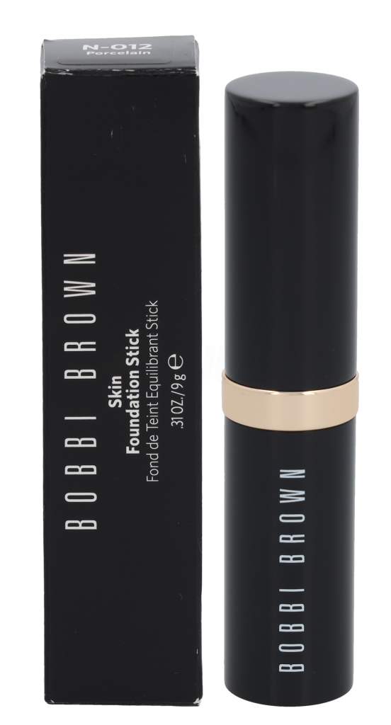 Bobbi Brown Skin Foundation Stick_0